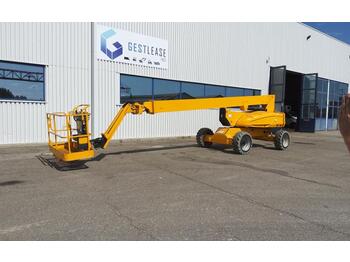 Teleskoplift JLG