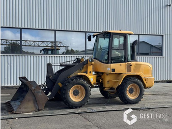 Hjullastare VOLVO L30G