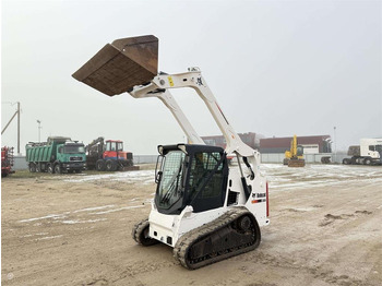 Kompakt bandlastare BOBCAT T590
