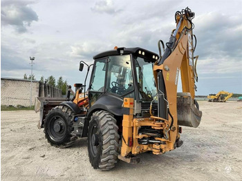 Grävlastare Case 695 ST: bild 5 Grävlastare Case 695 ST: bild 5