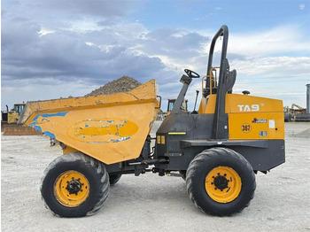 Leasa Terex TA9 Terex TA9: bild 5 Leasa Terex TA9 Terex TA9: bild 5