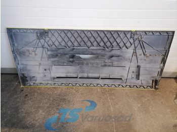 Galler för Lastbil DAF Grille panel 1644191: bild 5 Galler för Lastbil DAF Grille panel 1644191: bild 5