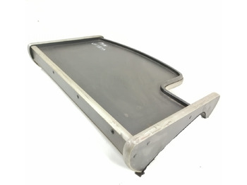 Universaldel för Lastbil MAN Armatuurlaua pealne lisalaud: bild 3 Universaldel för Lastbil MAN Armatuurlaua pealne lisalaud: bild 3