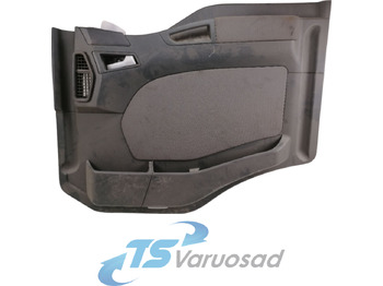 Dörr och reservdelar MAN