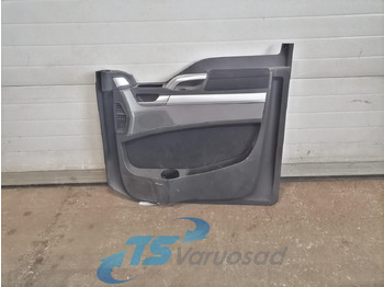 Dörr och reservdelar MAN