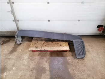 Luftintagssystem MERCEDES-BENZ