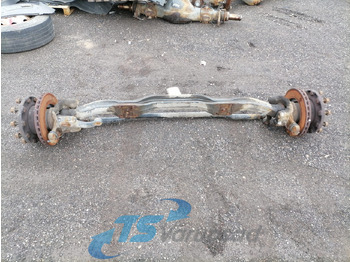 Framaxel MERCEDES-BENZ