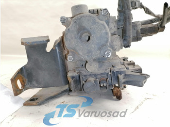 Bromsventil för Lastbil Mercedes-Benz Rear axel brake pressure control valve 4801050060: bild 5 Bromsventil för Lastbil Mercedes-Benz Rear axel brake pressure control valve 4801050060: bild 5
