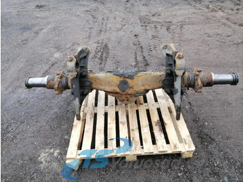 Axel och reservdelar MERCEDES-BENZ