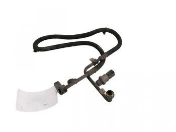 Värme/ Ventilation SCANIA