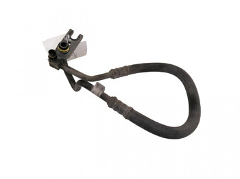 Värme/ Ventilation SCANIA