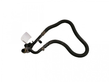 Värme/ Ventilation SCANIA