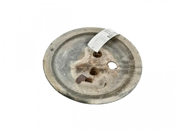 Luftfjädring SCANIA