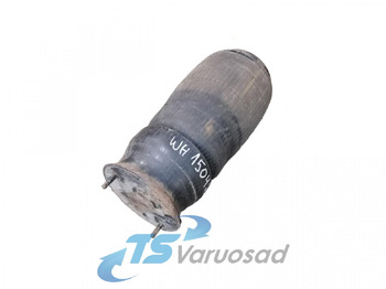 Luftfjädring SCANIA