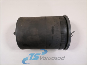 Luftfjädring SCANIA