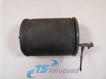 Luftfjädring SCANIA