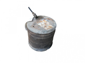 Luftfjädring SCANIA