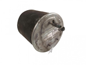 Luftfjädring SCANIA