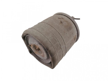 Luftfjädring SCANIA