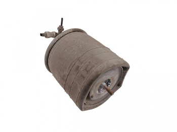 Luftfjädring SCANIA