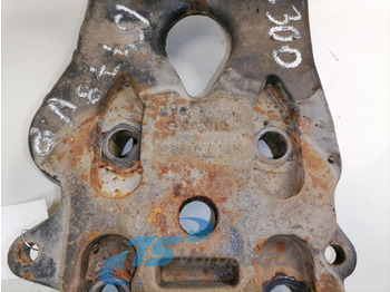 Fjädring för Lastbil Scania Bracket 2386356: bild 4 Fjädring för Lastbil Scania Bracket 2386356: bild 4