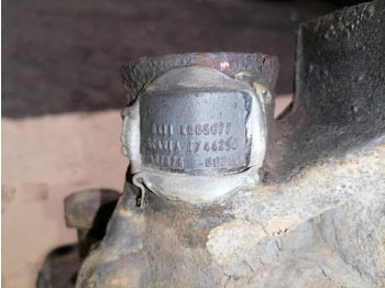 Bromsdelar för Lastbil Scania Brake caliper 1744250: bild 5 Bromsdelar för Lastbil Scania Brake caliper 1744250: bild 5
