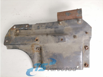 Stötfångare för Lastbil Scania Bumper bracket 1431583: bild 2