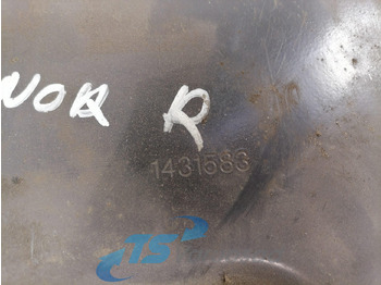 Stötfångare för Lastbil Scania Bumper bracket 1431583: bild 3