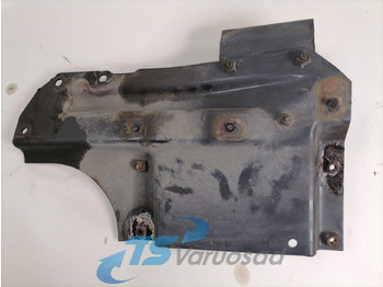 Stötfångare SCANIA