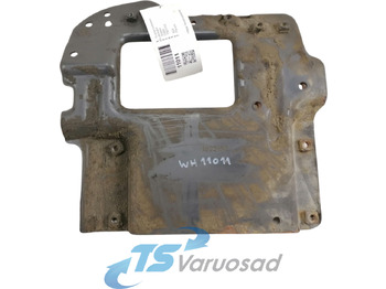 Stötfångare SCANIA