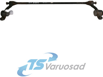 Hyttfjädring SCANIA