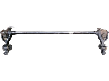 Hyttfjädring SCANIA