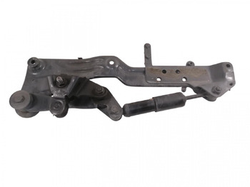 Hyttfjädring SCANIA