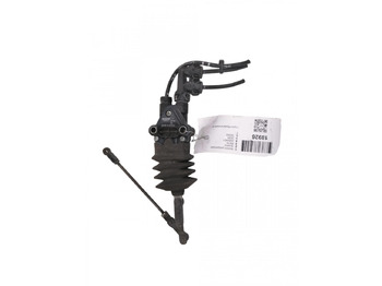 Hyttfjädring SCANIA