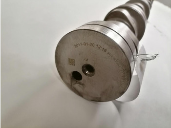 Kamaxel för Lastbil Scania Camshaft 1749102: bild 4