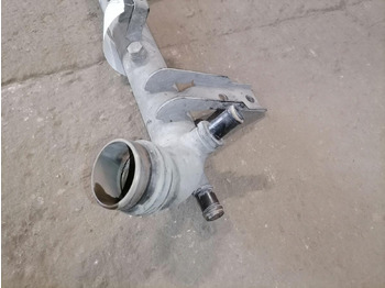 Kylsystem för Lastbil Scania Coolant pipe 2209261: bild 4