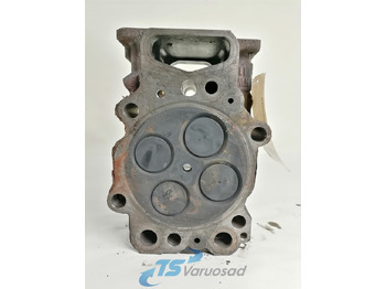 Huvudenhet för Lastbil Scania Cylinder head, XPI 1921303: bild 3