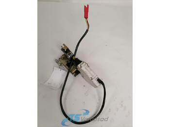 Dörr och reservdelar SCANIA