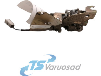 Dörr och reservdelar SCANIA