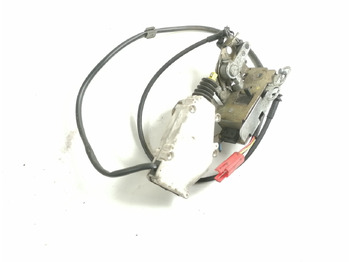 Dörr och reservdelar SCANIA