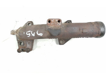 Avgasgrenrör för Lastbil Scania Exhaust mainfold 1798363: bild 2 Avgasgrenrör för Lastbil Scania Exhaust mainfold 1798363: bild 2