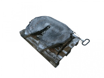 Vändskivekoppling SCANIA