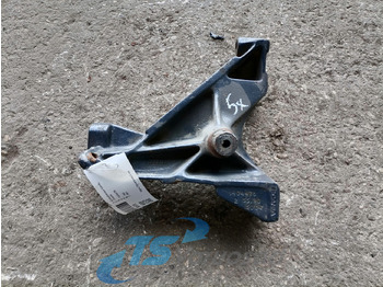 Stötfångare SCANIA