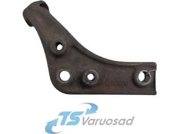 Stötfångare SCANIA