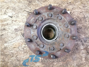 Hub för Lastbil Scania Front hub 1480933: bild 2