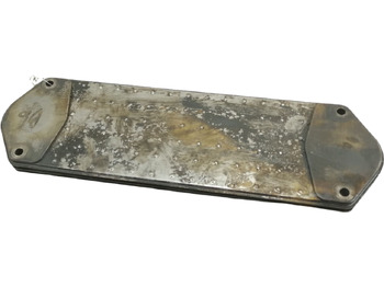 Växellåda och reservdelar SCANIA