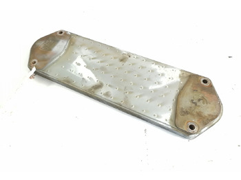 Växellåda och reservdelar SCANIA