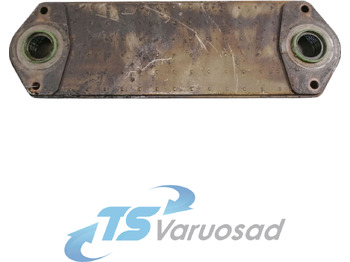 Växellåda och reservdelar SCANIA