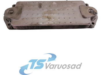 Växellåda och reservdelar SCANIA