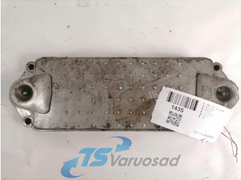 Växellåda och reservdelar SCANIA